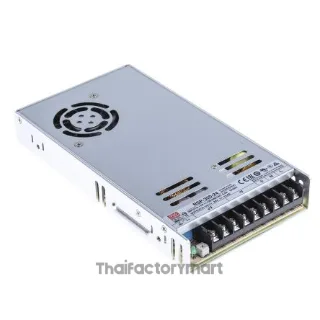 RSP-320-24, DC Power Supply, 321.6W, 24V, 13.4A