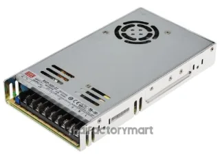 RSP-320-15, DC Power Supply, 321W, 15V, 21.4A