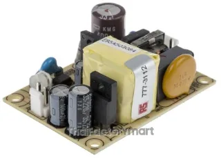 Mean Well EPS-15-27, Power Supply 27V 15W