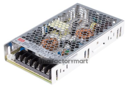 RSP-100-5RS