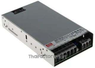 Mean Well, 504W Embedded Switch Mode Power Supply SMPS, 24V dc, Enclosed