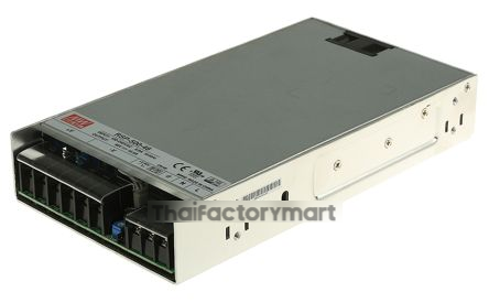 RSP-500-12