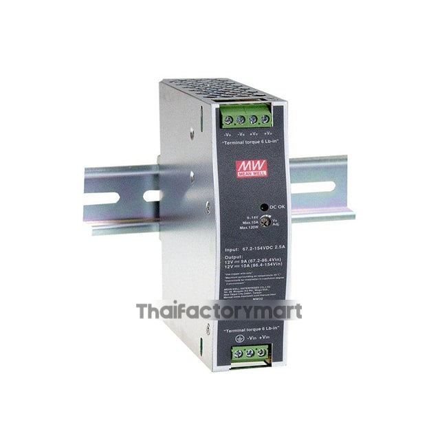 DDR-120D-48
