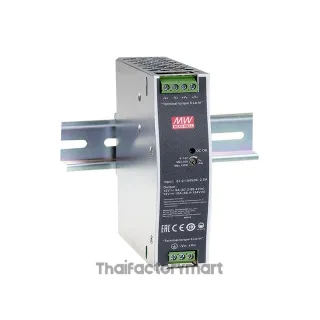 Mean Well DDR-120D-12, DC/DC CONVERTER 12V 120W