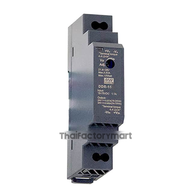DDR-15L-15