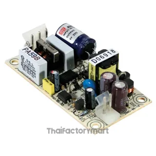 Mean Well PSD-05-5, DC/DC CONVERTER 5V 5W