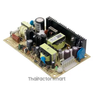 Mean Well PSD-45C-5, DC/DC CONVERTER 5V 45W
