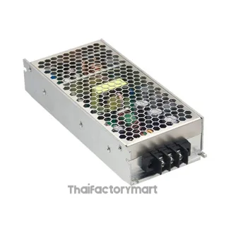 Mean Well RSD-200B-12, DC/DC CONVERTER 12V 200W