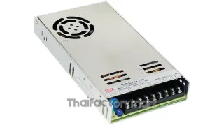 RSP-500-48, Embedded Switch Mode Power Supply SMPS, 504W, 48V, 10.5A
