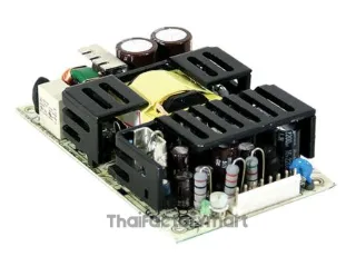 Mean Well RPT-75D Rack Power System, 72W Triple O/P Medical Grade O/P 5V 5A