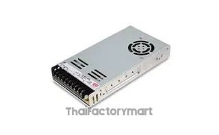 Mean Well, 300W Embedded Switch Mode Power Supply SMPS, 5V dc, Enclosed