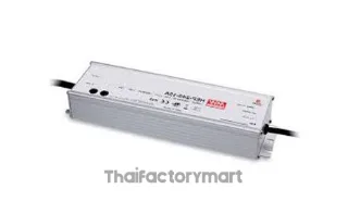 Mean Well HEP-240-24A, 1 Output Embedded Switch Mode Power Supply, 240W, 24V, 10A