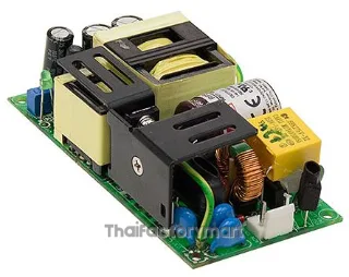 Mean Well RPS-200-48, Medical Switched-Mode Power Supply, 201.6W, 48V, 4.2A
