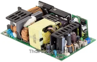 Mean Well RPS-400-24, Medical Switched-Mode Power Supply, 400.8W, 24V, 16.7A