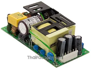 Mean Well EPP-200-24, 1 Output Embedded Switch Mode Power Supply 141.6W 24V 8.4A