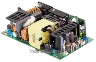 Mean Well EPP-400-15, Power Supply 15V 251W