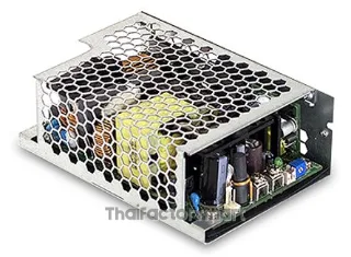 Mean Well RPS-400-24-C, Medical Switched-Mode Power Supply, 400.8W, 24V, 16.7A