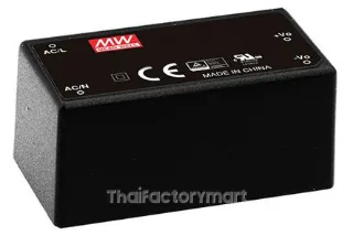 Mean Well IRM-15-24, PCB Mount Converter, 15.12W, 24V, 630mA