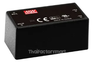 Mean Well IRM-20-5, PCB Mount Converter 20W 5V 4A