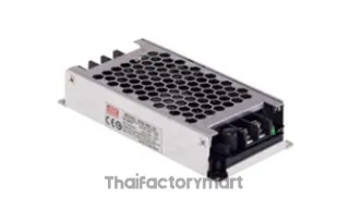 Mean Well RSD-60H-12, DC/DC Converter 40 - 160V 12V Fixed 60W