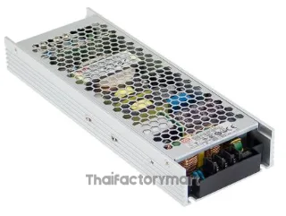 Mean Well UHP-500-12, Switched-Mode Power Supply, Industrial, 500.4W, 12V, 41.7A