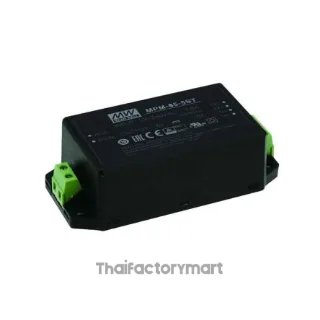 Mean Well MPM-65-15ST, Switched-Mode Power Supply, Medical, 65W, 15V, 4.33A