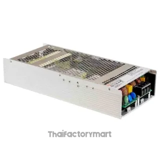 Mean Well UHP-2500-36 Switching Power Supply, 2500W FANLESS CONDUCTION-COOLED