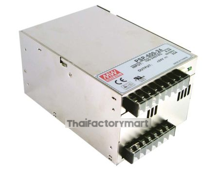 PSP-600-12