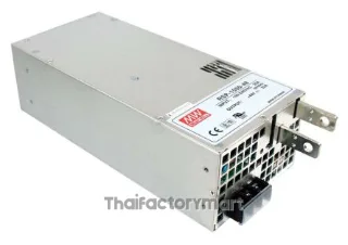 Mean Well RSP-1500-15, Switching power supply PFC