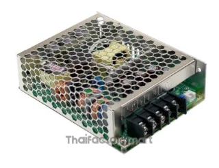 Mean Well HRP-75-36RS, 75.6W Embedded Switch Mode Power Supply SMPS, 36V dc, Enclosed