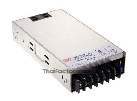 HRPG-300-12