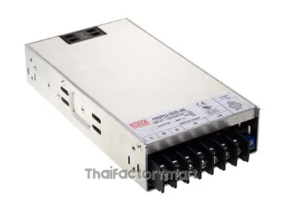 Mean Well HRPG-300-36RS, 324W Embedded Switch Mode Power Supply SMPS, 36V dc, Enclosed