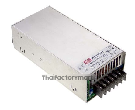 HRPG-600-7.5RS