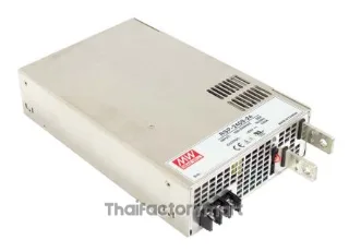Mean Well, 2.4kW Embedded Switch Mode Power Supply SMPS, 48V dc, Enclosed