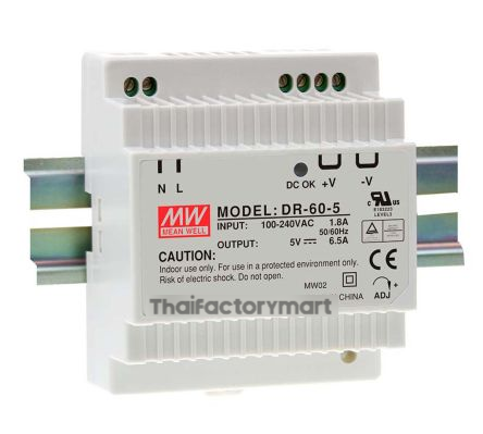 DR-60-5