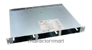 Mean Well RCP-1UIRS, 19 in Rack for use with RCP