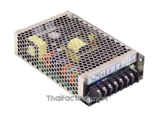 Mean Well HRP-100-15RS, 105W Embedded Switch Mode Power Supply SMPS, 15V dc, Enclosed