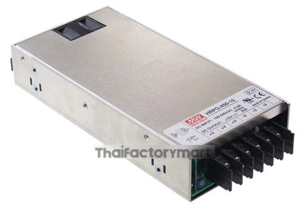 HRPG-450-15RS