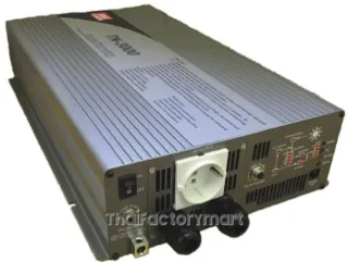 Mean Well TN-3000-248B, Solar Charger Inverter