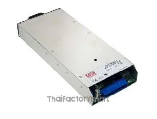 Mean Well RCP-2000-24RS, RCP-2000-24RS Rack Mount Power Supply 127 → 370 V dc, 90 → 264 V ac 24V dc 80A 1 Outputs 1920W