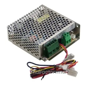 Mean Well SCP-35-12RS, 35.9W Embedded Switch Mode Power Supply SMPS, 13.8V dc, Enclosed