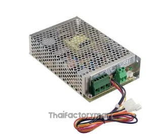 Mean Well SCP-75-12RS, 74.5W Embedded Switch Mode Power Supply SMPS, 13.8V dc, Enclosed