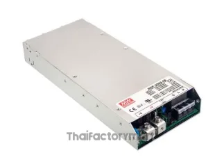 Mean Well RSP-2000-24, DC Power Supply, 1.92kW, 24V, 80A