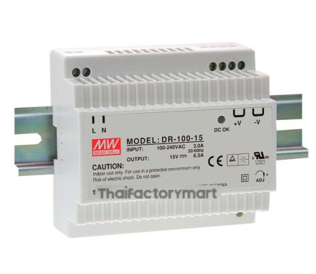 DR-100-24
