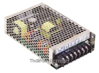 Mean Well MSP-100-12, 1 Output Embedded Switch Mode Power Supply Medical Approved, 102W, 12V, 8.5A