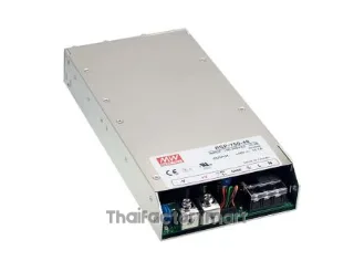 RSP-750-5, DC Power Supply, 500W, 5V, 100A