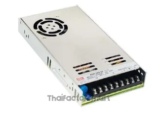RSP-320-48, DC Power Supply, 321.6W, 48V, 6.7A