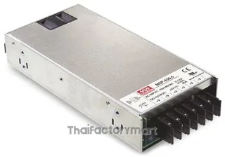 Mean Well MSP-450-36, Power Supply 36V 450W