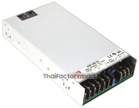 RSP-500-15RS