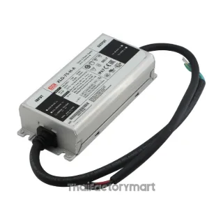 XLG-75-H-AB, LED Driver 75W 1.4A 27 - 56V IP67